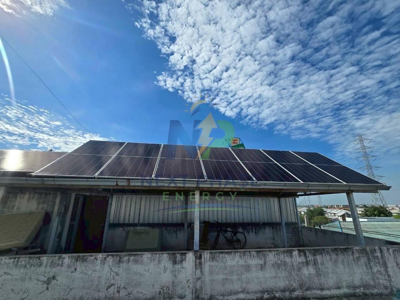 Solar Hybrid