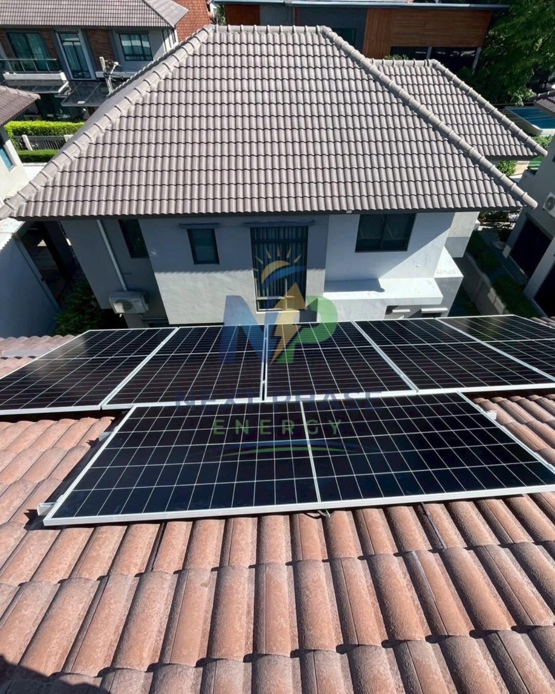 Solar Hybrid