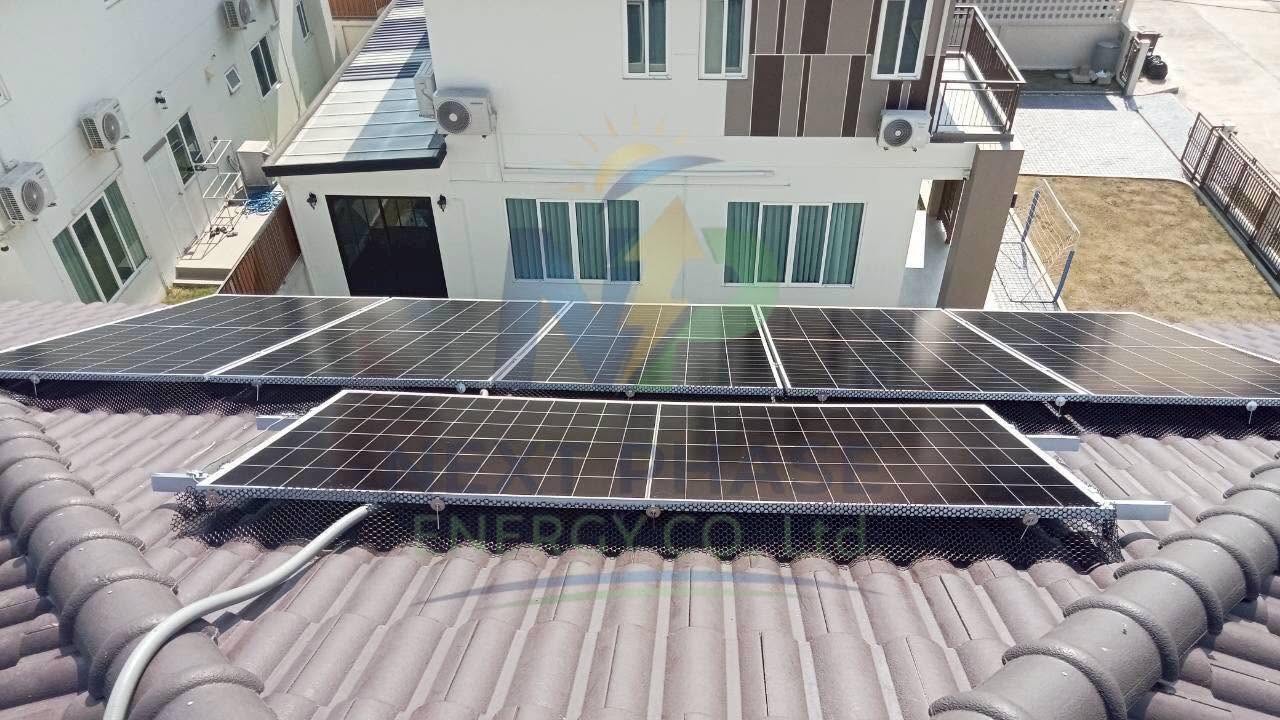Solar Hybrid