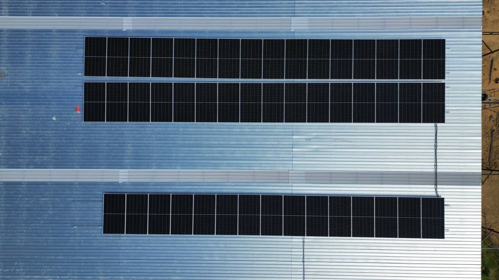 Solar Rooftop