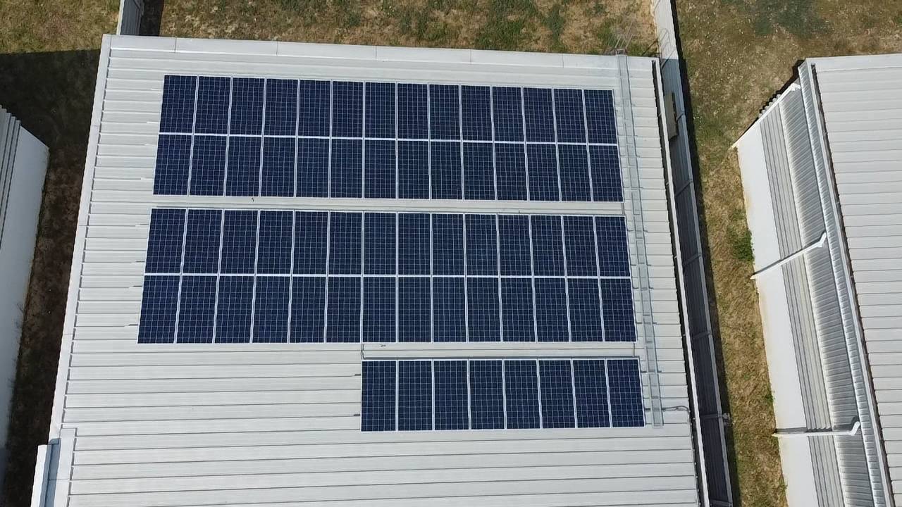 Solar Rooftop