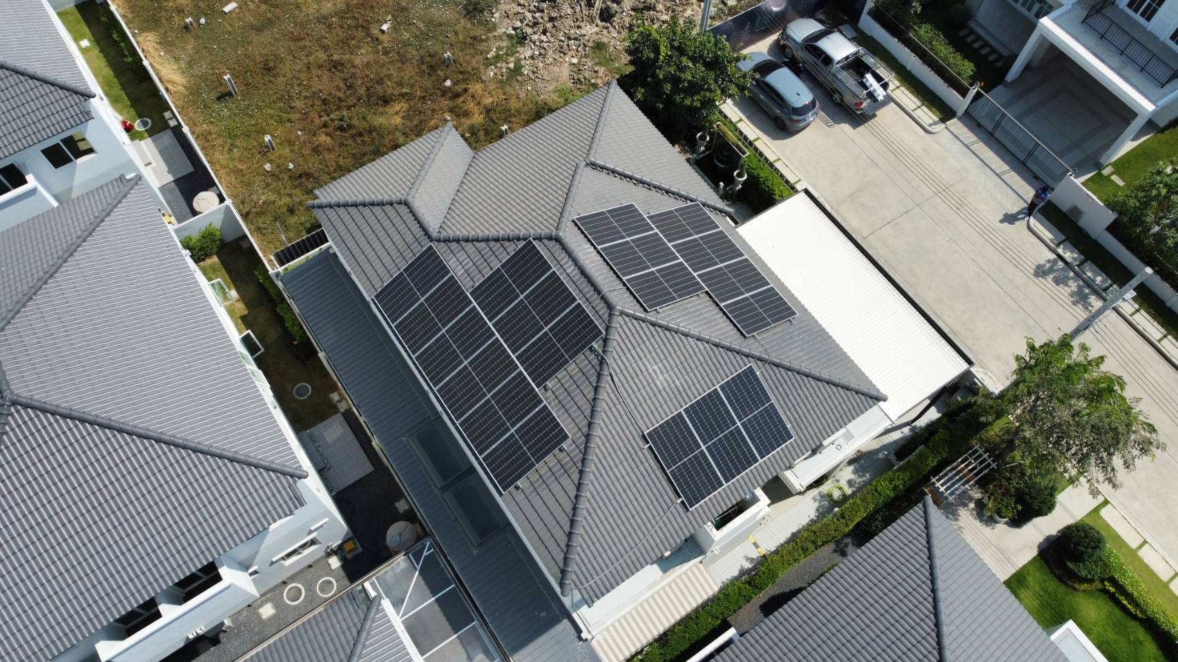 Solar Rooftop
